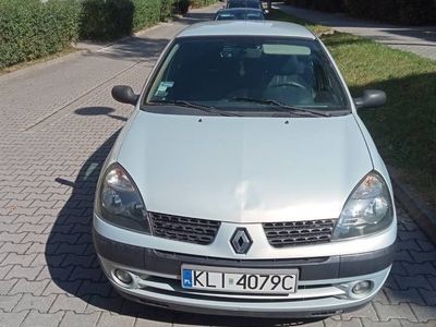 Renault Clio II