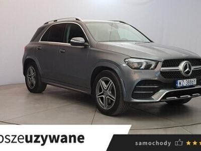 używany Mercedes 300 Innyd 4-Matic pakiet AMG! z polskiego salonu! FV 23%