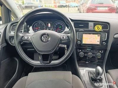 VW Golf VII