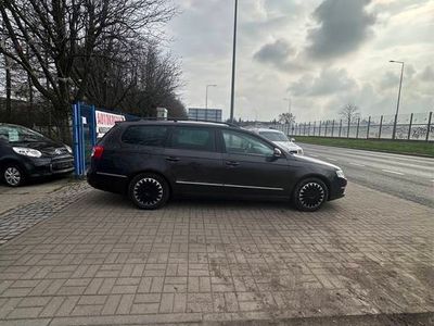 używany VW Passat 