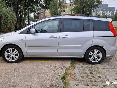 Mazda 5