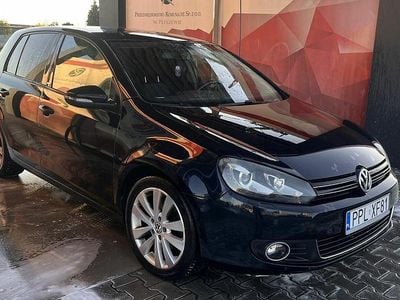 Inny kolor Używany 2011 VW Golf VI Hatchback | 23 500 zł (Uczciwa cena)