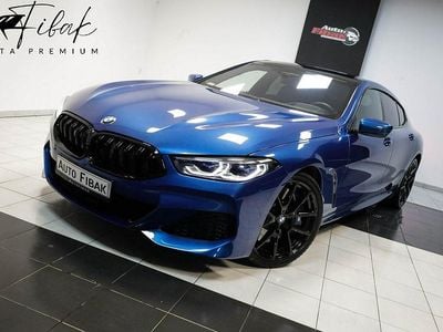 używany BMW 320 840 3dm KM 2019r. 59 000km