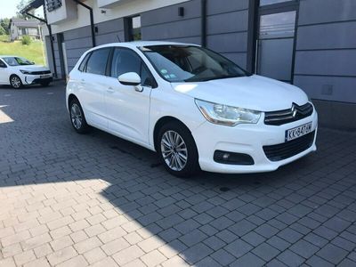 Citroën C4