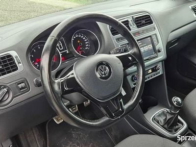 VW Polo