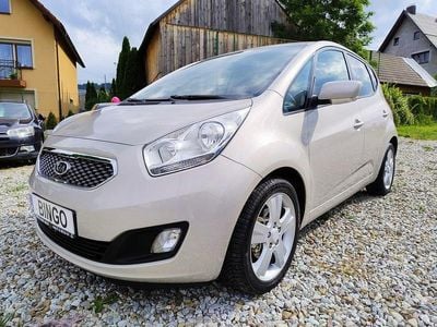 Kia Venga