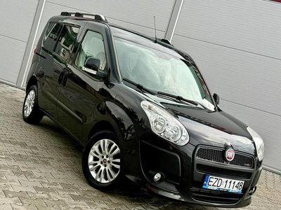 Fiat Doblò
