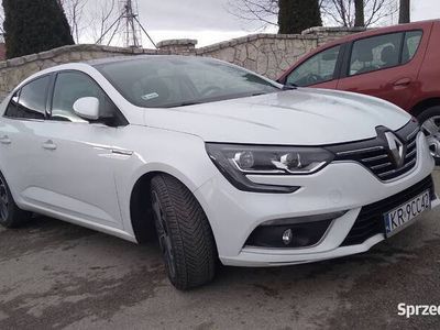 Renault Mégane IV