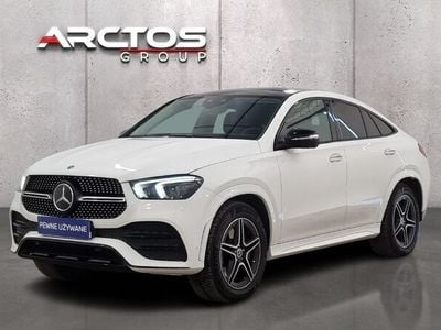 Mercedes GLE300