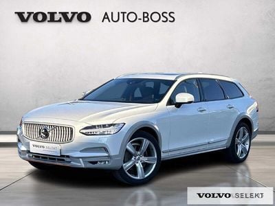 Volvo V90 CC