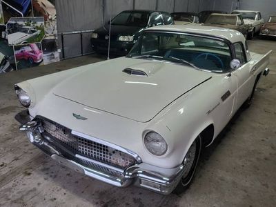 Używany Ford Thunderbird 1957