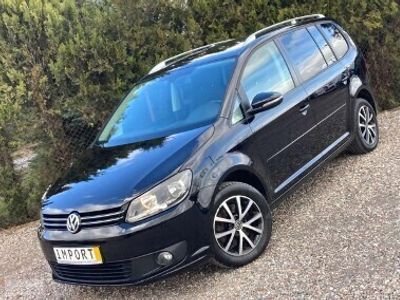 VW Touran