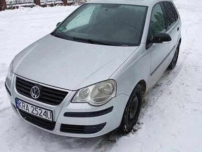 używany VW Polo Goal 1,2 Klimatyzacja