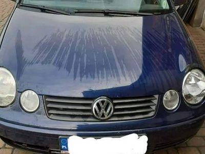 Używany VW Polo 64 KM (47 kW) 2005 Hatchback
