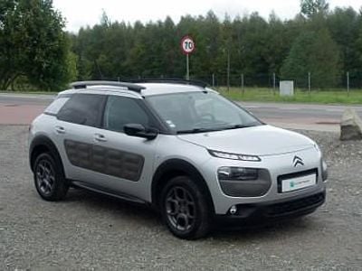 Citroën C4 Cactus