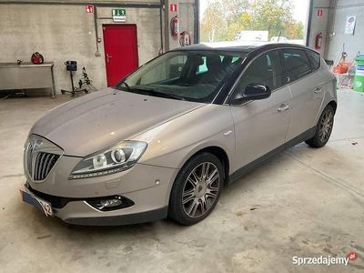 Używany Lancia Delta 2010 Hatchback