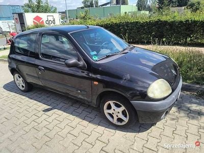 Renault Clio II