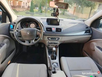 Renault Mégane GrandTour