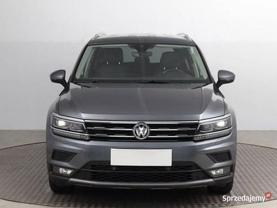 VW Tiguan Allspace