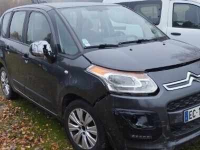 Citroën C3 Picasso