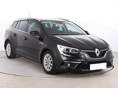 Renault Mégane IV
