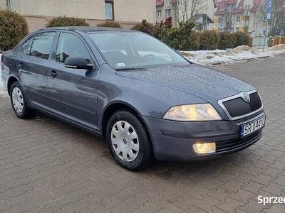Szary Używany 2011 Skoda Octavia Sedan/Limuzyna | 14 500 zł (Uczciwa cena)