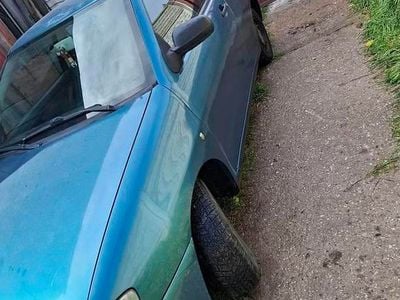 Używany 1999 Seat Ibiza | 2200 zł