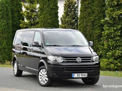 VW Multivan