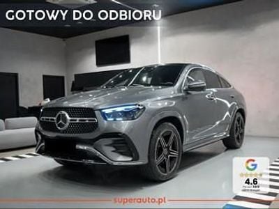 Mercedes GLE300