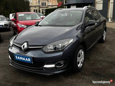 używany Renault Mégane IV 