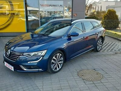 używany Renault Talisman II Zen Energy 1.6 dCi 160 KM, FV23%, Salon PL, Gwarancja