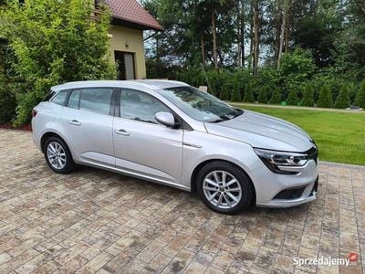 Renault Mégane IV