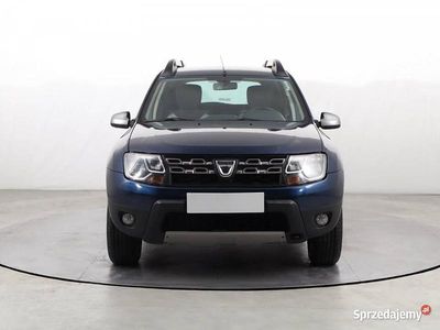 Używany Dacia Duster 2016 Niebieski SUV
