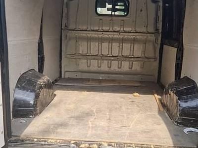 Używany Fiat Ducato 2011 Van