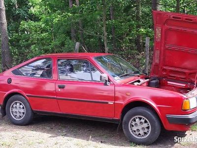 Używany 1988 Skoda Rapid | 27 500 zł