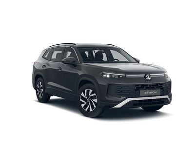 Nowe 2025 VW Tayron SUV | 185 000 zł