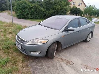 Używany 2008 Ford Mondeo | 13 000 zł (Uczciwa cena)