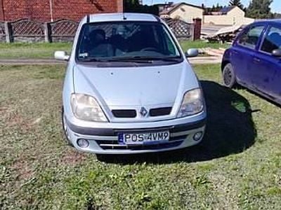 Renault Scénic