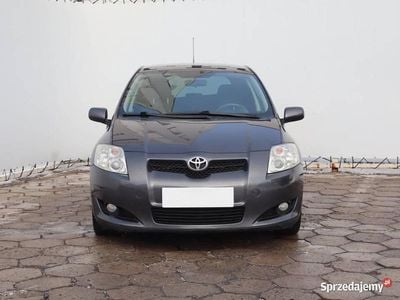 używany Toyota Auris 1.6 Valvematic