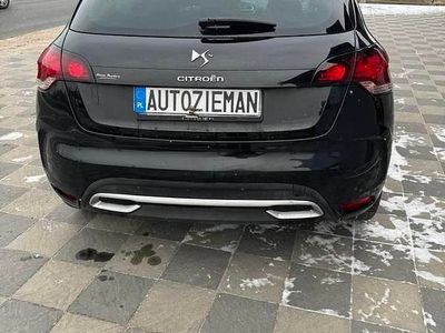 Citroën DS4