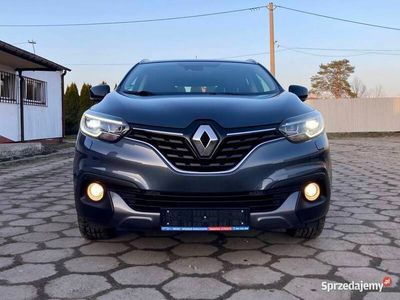 używany Renault Kadjar 