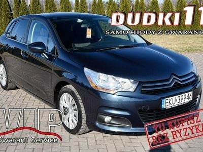 Citroën C4