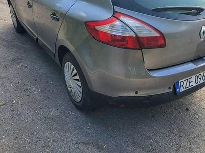 Renault Mégane III