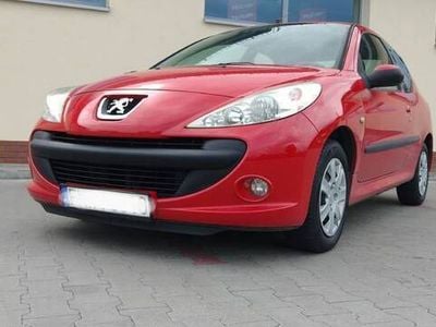 Peugeot 206+