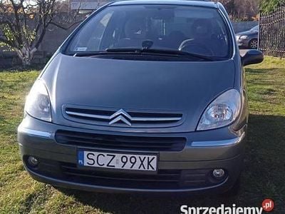 Citroën Xsara Picasso