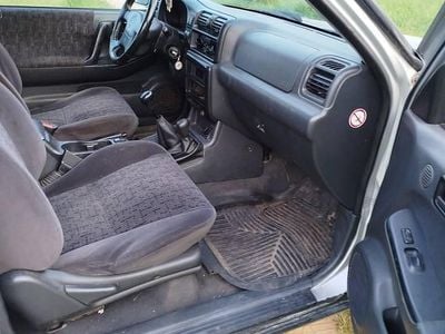Używany Opel Frontera Sport 1999 SUV