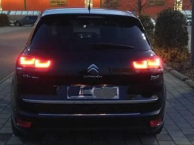 używany Citroën C4 Picasso