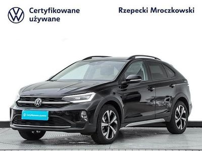 Używany 2024 VW Taigo SUV | 97 900 zł