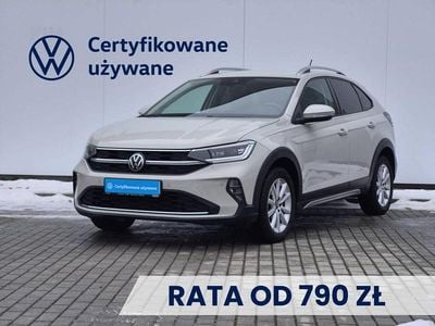 Używany VW Taigo 150 KM (110 kW) 2023 SUV