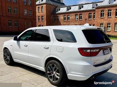 Używany 2020 Dodge Durango SUV | 164 500 zł